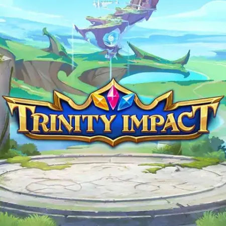 Trinity Impact, new 3 reel slot from Play’n Go