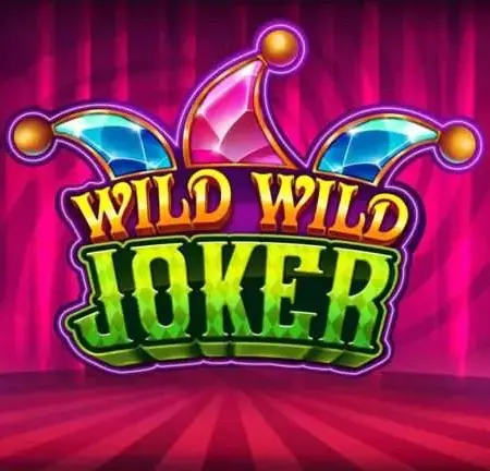 Wild Wild Joker, new slot game from Pragmatic Play