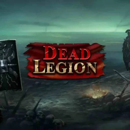 Dead Legion, a dark version of a classic