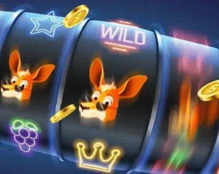 Try Ripper Casino with 20 no deposit free spins