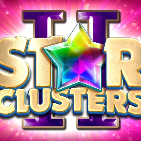 Star Clusters 2 from Big Time Gaming now live