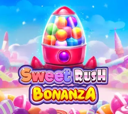 New, Sweet Rush Bonanza, maybe a perfect mix