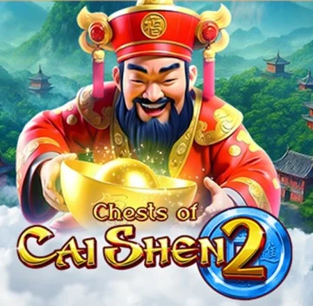 Chests of Cai Shen 2, a worthy sequel?