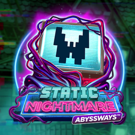 Static Nightmare Abyssways, new slot game