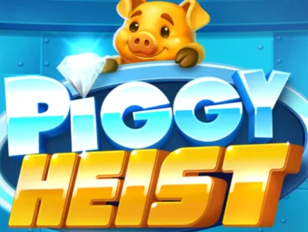 Piggy Heist, a somewhat boring looking re-skin
