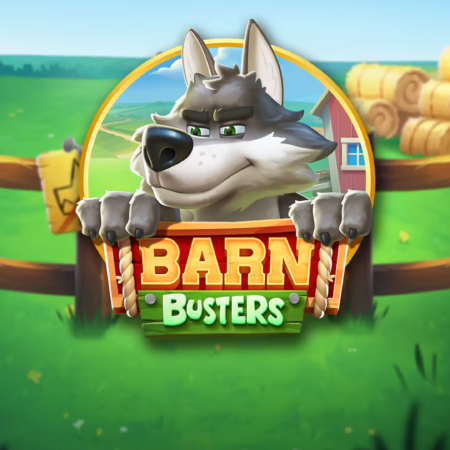 Barn Busters, a clone of Buildin’ More Bucks