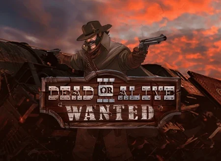 Dead or Alive 3: Wanted by NetEnt now live