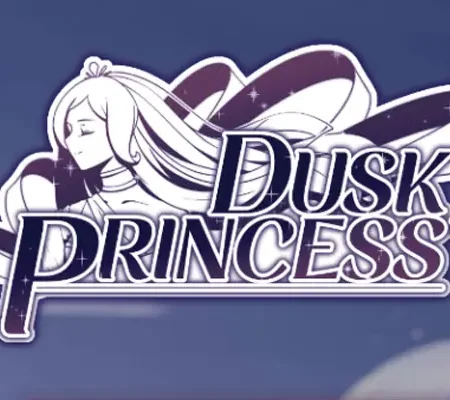Dusk Princess, another new Hacksaw Gaming release