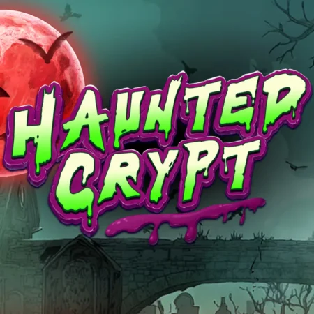 Haunted Crypt, new Pragmatic Play slot