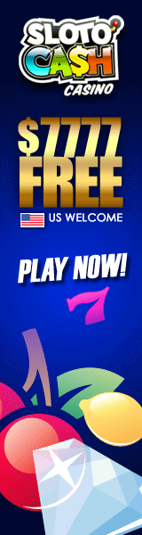 Sloto'Cash Casino