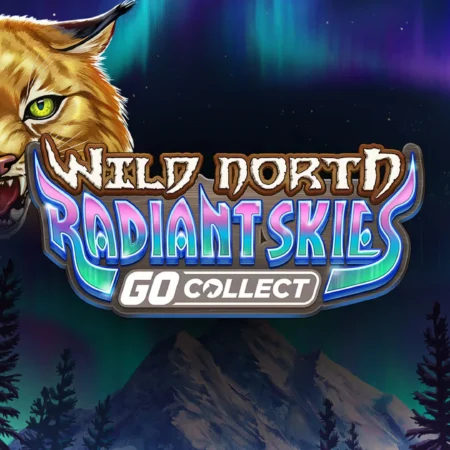 Wild North Radiant Skies, new Play’n Go slot