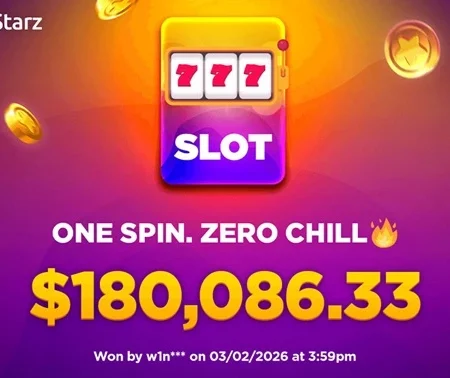 Big Win on bitStarz originals slot game