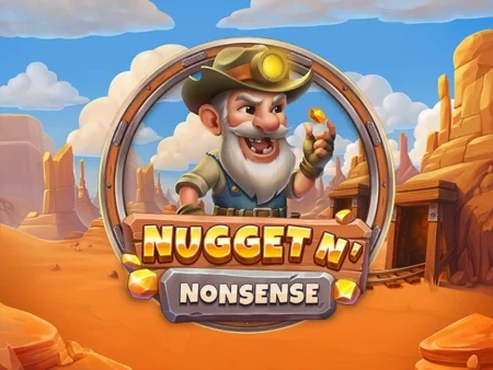 Nugget N’ Nonsense, a clone by Play’n Go