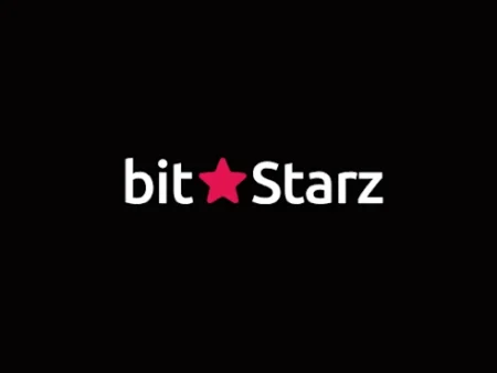 Why bitStarz is one of the best online casinos