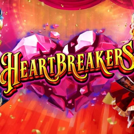 Heartbreakers, a new Pragmatic Play slot