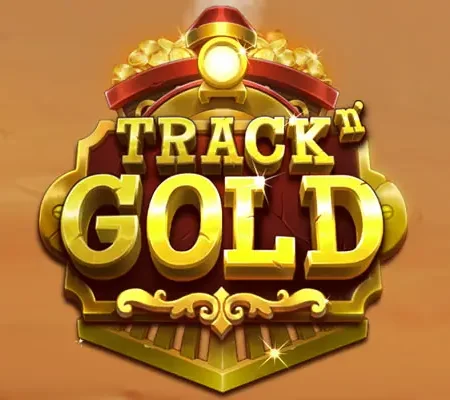 Track n’ Gold, pretty basic new slot game