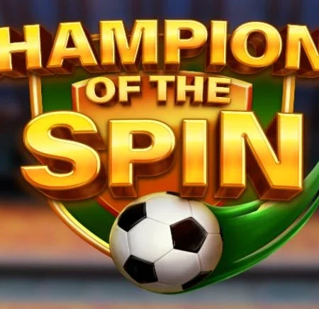 Champions of the Spin, new Swintt slot game