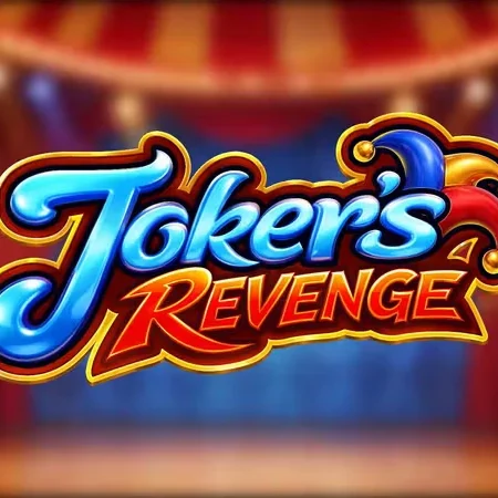 Joker’s Revenge, classic reels slot with big win potential