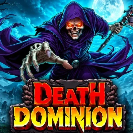 Death Dominion, cool new Pragmatic Play slot