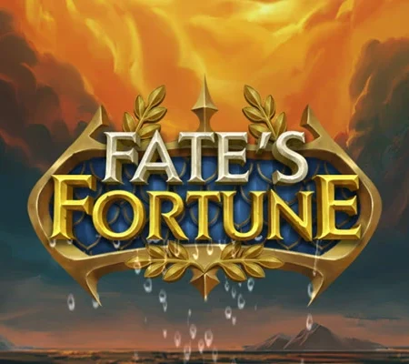 Fate’s Fortune, new Play’n Go slot