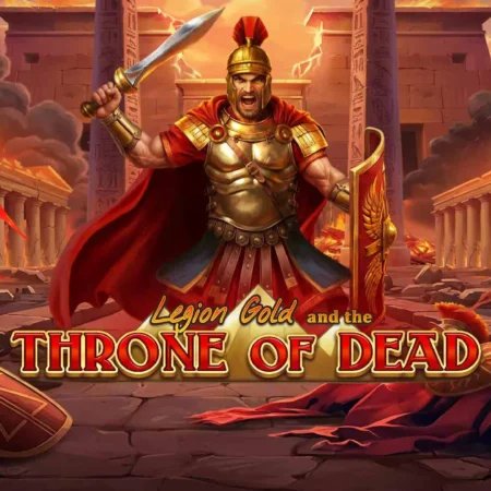 New, Legion Gold and the Throne of Dead