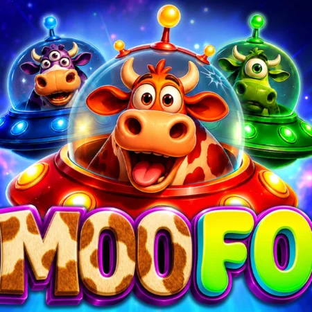 MooFo, new 3-pot slot game by Endorphina