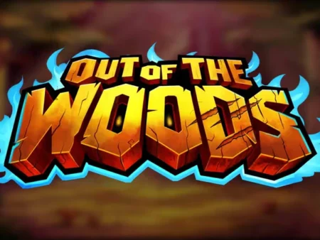 Out of the Woods, great new Pragmatic slot game