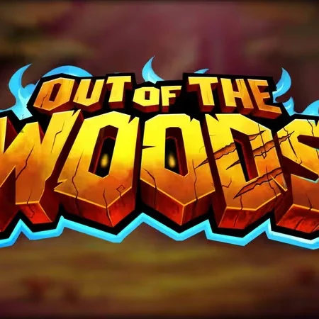 Out of the Woods, great new Pragmatic slot game