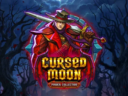 Cursed Moon Power Collection, new Play’n Go slot