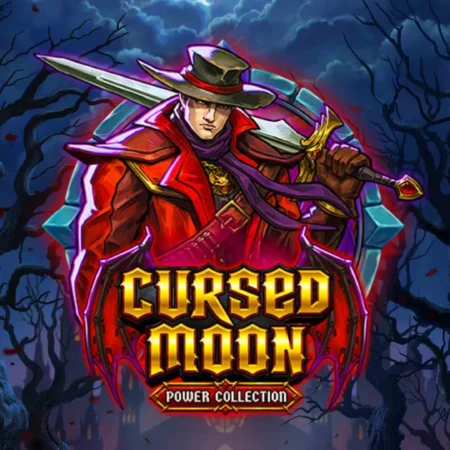 Cursed Moon Power Collection, new Play’n Go slot