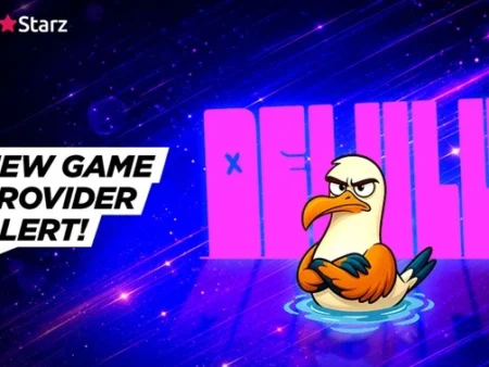 Delulu Gaming makes its debut at bitStarz