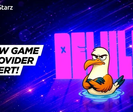 Delulu Gaming makes its debut at bitStarz