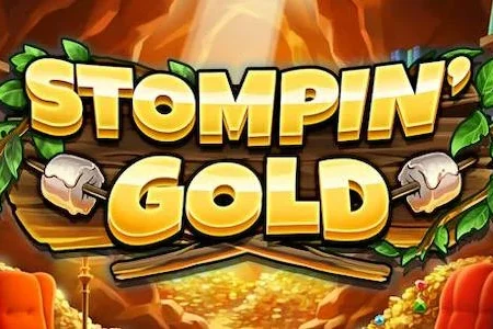 Stompin’ Gold, new online slot by Play’n Go
