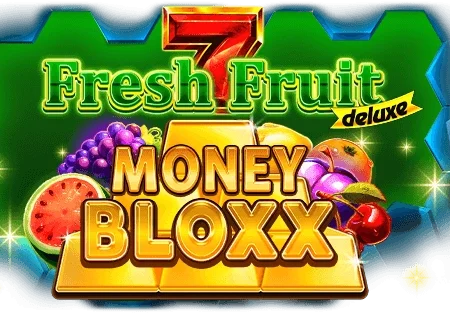 New from Swintt, Fresh Fruit Deluxe – Money Bloxx