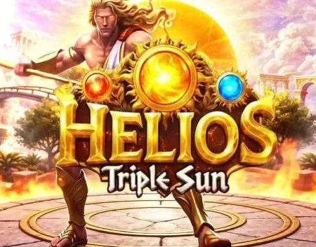 Helios Triple Sun, new Pragmatic Play slot