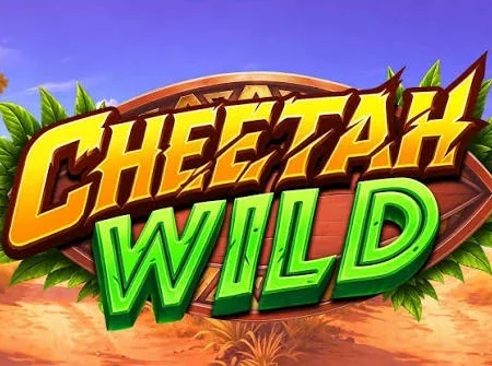 Cheetah Wild, new Pragmatic Play slot