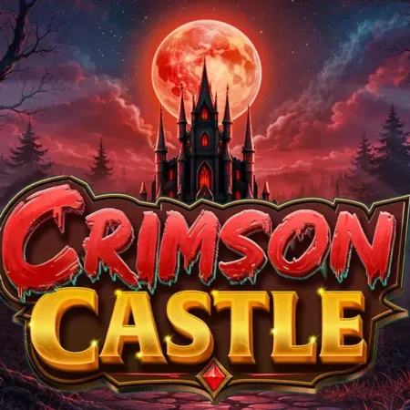 Crimson Castle, new from Realtime Gaming (RTG)