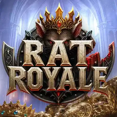 Rat Royale, new slot with an amazing theme and bonuses