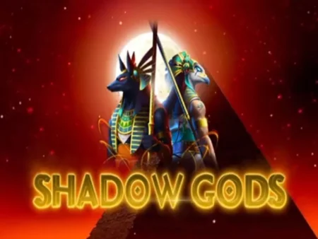 Shadow Gods, new from Realtime Gaming