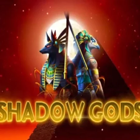 Shadow Gods, new from Realtime Gaming